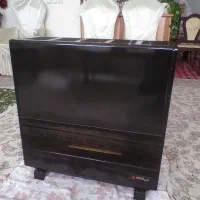 بخاری گاز سوز نیک کالا