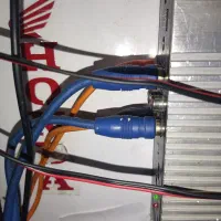 آمپ تورنادو 1800 وات