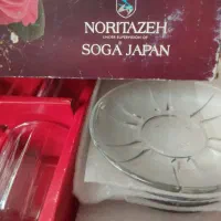 استکان وبشقاب|ظروف سرو و پذیرایی|اصفهان, خرم|دیوار