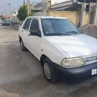 خودرو پراید