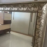 آینه سایز ۶۲*۱۰۷|آینه|همدان, |دیوار