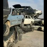 فرسوده اسقاطی تصادفی روشن حرکت ۱۲۰