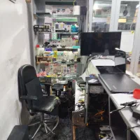 ۱۴ متر مغازه تجاری با سند عرصه و اعیان|فروش مغازه و غرفه|قم, صفائیه|دیوار