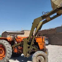 تراکتوربیلی/گاوآهن/کودپاش/خلاطه