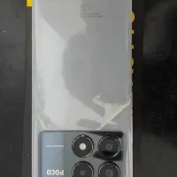 poco x6 pro