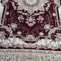 ۳عدد فرش زرشگی در حد نوع