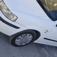 سمند دوگانه مدل ۹۱ ef7 معاوضه با دنا|خودرو سواری و وانت|کرمانشاه, |دیوار