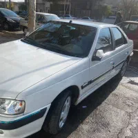 خودرو پژو پارس|خودرو سواری و وانت|محلات, |دیوار