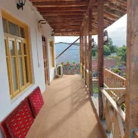 اجاره روزانه/هفتگی/ماهانه آپارتمان ۶۰ متری|اجارهٔ کوتاهمدت آپارتمان و سوئیت|نوکنده, |دیوار