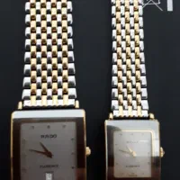 ساعت رادو مدل فلورانس اورجینال مردانه و زنانه