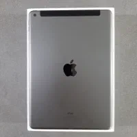 iPad 8th Gen Cellular 128GB . A2428 . Space Gray