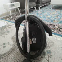 جارو برقی وینسنت.