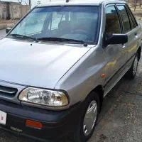 پراید مدل87دوگانه سوز کارخانه|خودرو سواری و وانت|سنندج, |دیوار