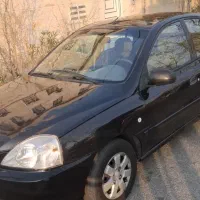 ریو مدل 90 بی رنگ|خودرو سواری و وانت|تهران, فلسطین (میدان انقلاب)|دیوار