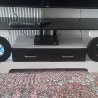 زیر تلوزیون