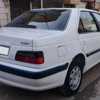 پژو پارس دوگانه فابریک ۹۹