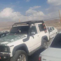 پاترول فوری فروشی|خودرو سواری و وانت|کوهسار (البرز), |دیوار