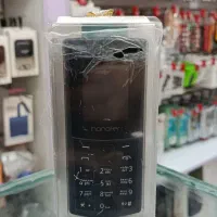گوشی ساده نوکیا ـ هانوفر