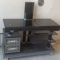 زیر تلویزیون