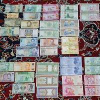 انواع کلکسیون