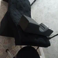 تخت اکستنشن مژه و صندلی استاد کار و ترولی