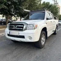کاپرا ۲ سفید مدل ۱۴۰۰ بیرنگ بی نظیر|خودرو سواری و وانت|تهران, پونک|دیوار