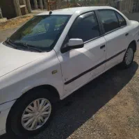 فرش سمند ال ایکس