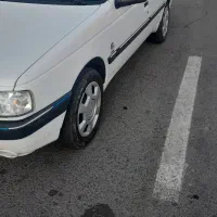 پژو اس ال ایکس مدل۹۸ سیمی سند تک برگ|خودرو سواری و وانت|اسکو, |دیوار