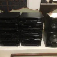 ضبط طبقاتی A85|سیستم صوتی خانگی|تهران, شیخ هادی|دیوار