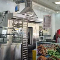 استخدام نیرو در کارگاه و فروشگاه قنادی و باقلوا