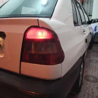 فروش پراید ۱۴۱|خودرو سواری و وانت|بوکان, |دیوار