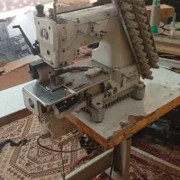 دوازده سوزن فروشی|ماشینآلات صنعتی|برخوار, |دیوار