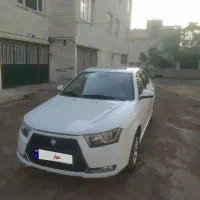 دنا پلاس 6 دنده توربو