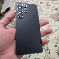 Samsung s25 ultra made in USA معاوضه با گوشی