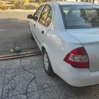 تیبا ۱ مدل ۹۹