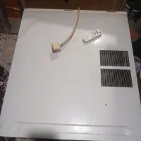 کولر|کولر گازی و فنکوئل|رشت, انصاری|دیوار