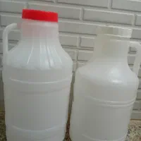 فروش دبه خیارشوری|ظروف نگهدارنده، پلاستیکی، یک‌بارمصرف|شاهرود, |دیوار