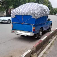 نیسان بارغرب|خدمات حمل و نقل|بیجار, |دیوار