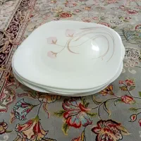 بشقاب|ظروف سرو و پذیرایی|نورآباد, |دیوار