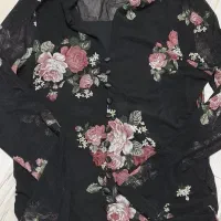 چند مدل بلوز و تاپ و کت