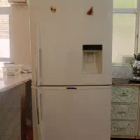 یخچال فریزر