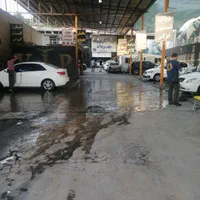 به تعدادی کارگر کارواش نیازمندیم