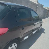 پژو ۲۰۶