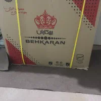 بخاری گازی اکبند ۱۵۰۰۰