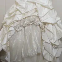 لباس عروس