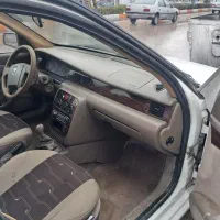 سمندLX مدل96|خودرو سواری و وانت|اردبیل, |دیوار