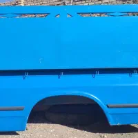 لگنی دوگانه کارخانه