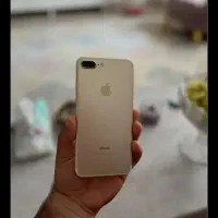 ایفون7پلاس 256گیگ