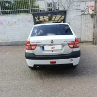 ال۹۰ مدل ۹۵ پارس تندر