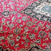 فرش شیش متری ماشینی کاملا سالم|فرش|تهران, بریانک|دیوار